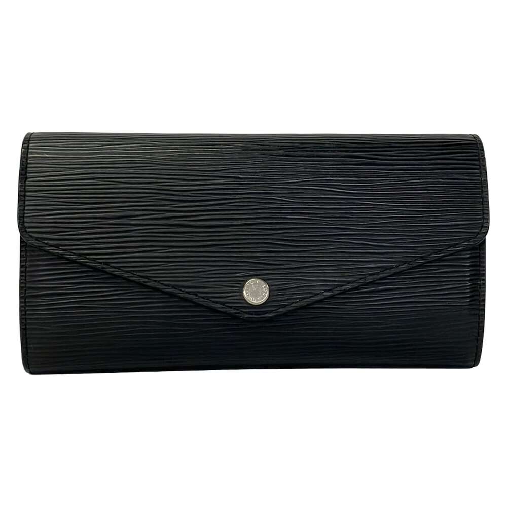 Louis Vuitton Portefeuille Sara Epi Long Wallet M60582